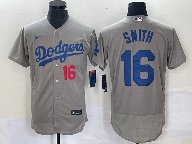 Los Angeles Dodgers Jerseys 100